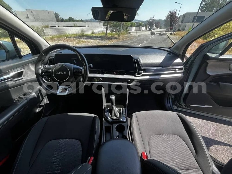 Big with watermark kia sportage kolda dabo 34287