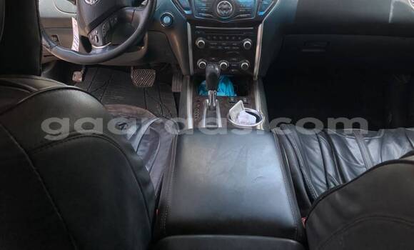 Acheter Occasion Voiture Nissan Pathfinder Bleu à Dakar, Dakar Acheter Occasion Voiture Nissan Pathfinder Bleu à Dakar, Dakar