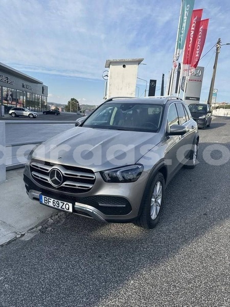 Big with watermark mercedes benz gle kolda dabo 34290