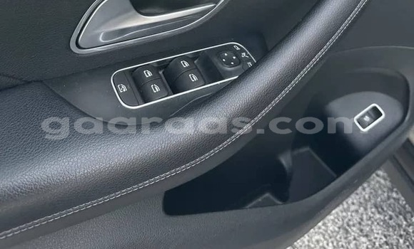 Acheter Occasion Voiture Mercedes‒Benz GLE Gris à Dabo, Kolda Acheter Occasion Voiture Mercedes‒Benz GLE Gris à Dabo, Kolda