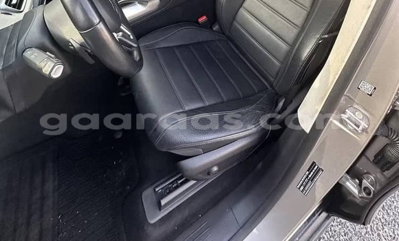 Acheter Occasion Voiture Mercedes‒Benz GLE Gris à Dabo, Kolda Acheter Occasion Voiture Mercedes‒Benz GLE Gris à Dabo, Kolda