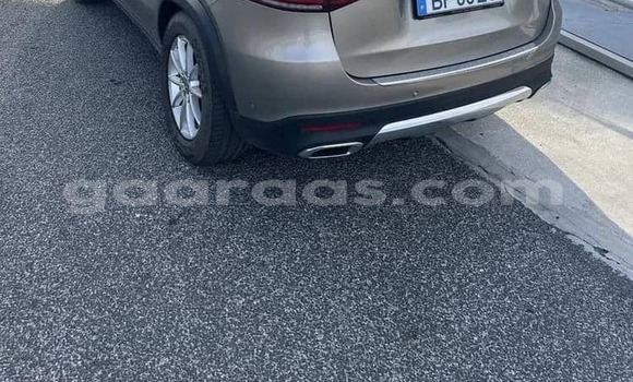 Acheter Occasion Voiture Mercedes‒Benz GLE Gris à Dabo, Kolda Acheter Occasion Voiture Mercedes‒Benz GLE Gris à Dabo, Kolda