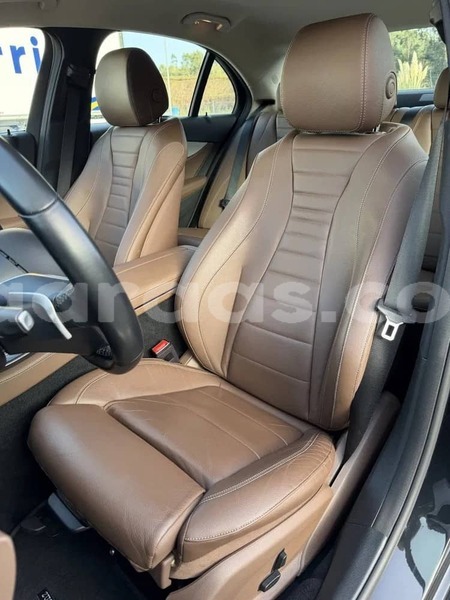 Big with watermark mercedes benz e class dakar dakar 34294