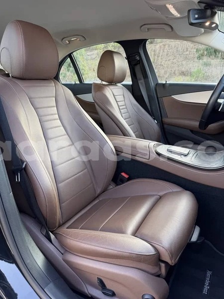 Big with watermark mercedes benz e class dakar dakar 34294