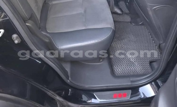 Buy Used Mitsubishi Eclipse Cross Black Car in Dabo in Kolda Buy Used Mitsubishi Eclipse Cross Black Car in Dabo in Kolda