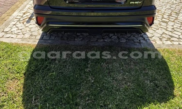 Buy Used Mitsubishi Eclipse Cross Black Car in Dabo in Kolda Buy Used Mitsubishi Eclipse Cross Black Car in Dabo in Kolda