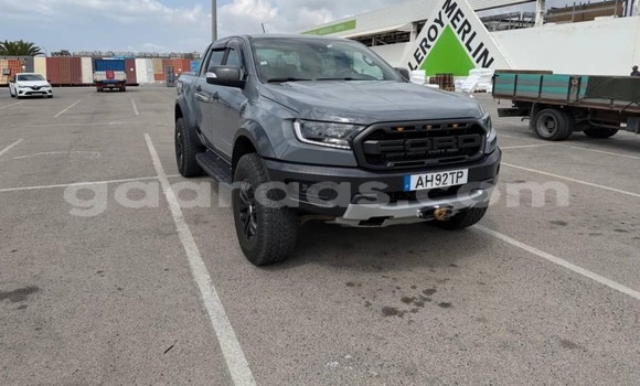 Acheter Occasion Voiture Ford Ranger Gris à Dakar, Dakar
