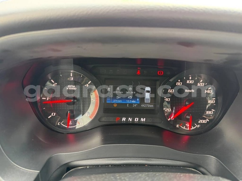 Big with watermark ford ranger dakar dakar 34296