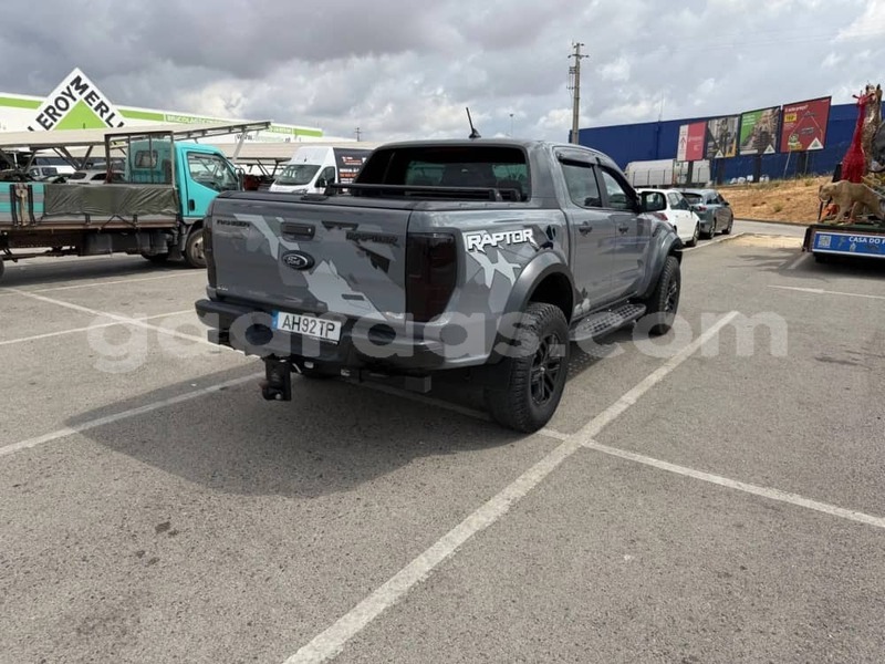 Big with watermark ford ranger dakar dakar 34296