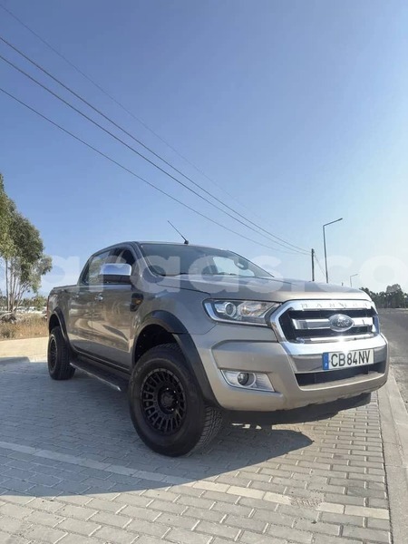 Big with watermark ford ranger kolda dabo 34297