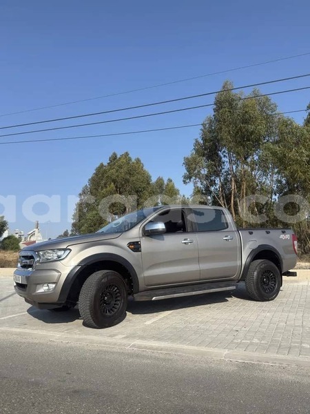 Big with watermark ford ranger kolda dabo 34297