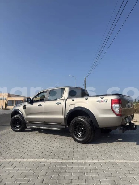 Big with watermark ford ranger kolda dabo 34297