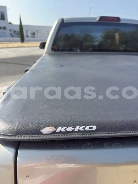 Big with watermark ford ranger kolda dabo 34297