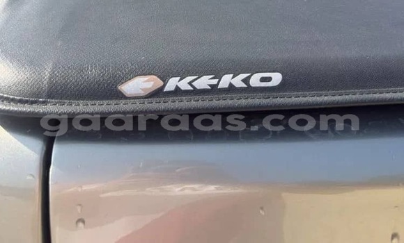 Dieundeu Occasion Ford Ranger Champagne Auto in Dabo in Kolda Dieundeu Occasion Ford Ranger Champagne Auto in Dabo in Kolda