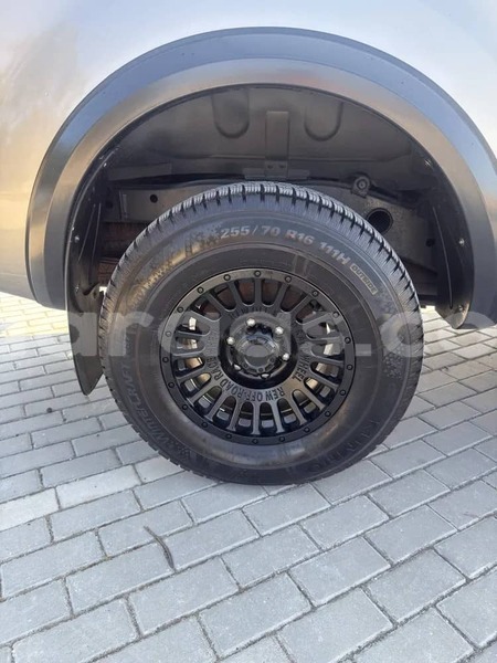 Big with watermark ford ranger kolda dabo 34297