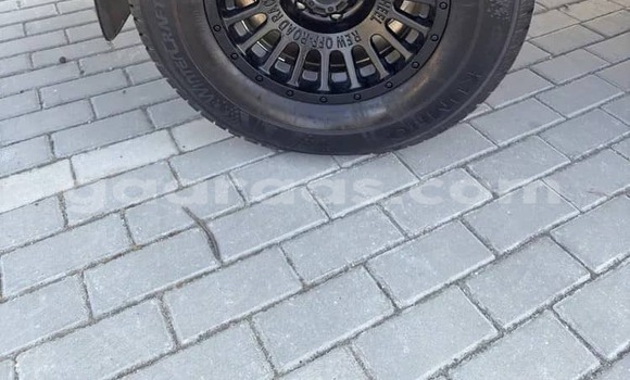 Dieundeu Occasion Ford Ranger Champagne Auto in Dabo in Kolda Dieundeu Occasion Ford Ranger Champagne Auto in Dabo in Kolda