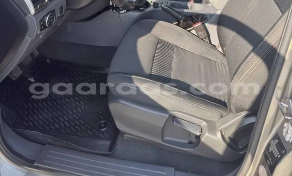 Dieundeu Occasion Ford Ranger Champagne Auto in Dabo in Kolda Dieundeu Occasion Ford Ranger Champagne Auto in Dabo in Kolda