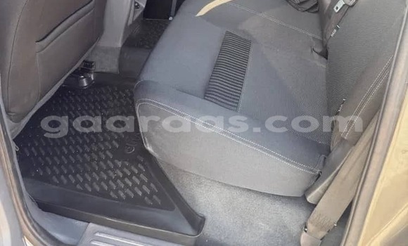 Dieundeu Occasion Ford Ranger Champagne Auto in Dabo in Kolda Dieundeu Occasion Ford Ranger Champagne Auto in Dabo in Kolda