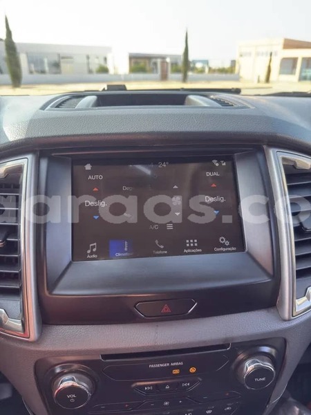 Big with watermark ford ranger kolda dabo 34297