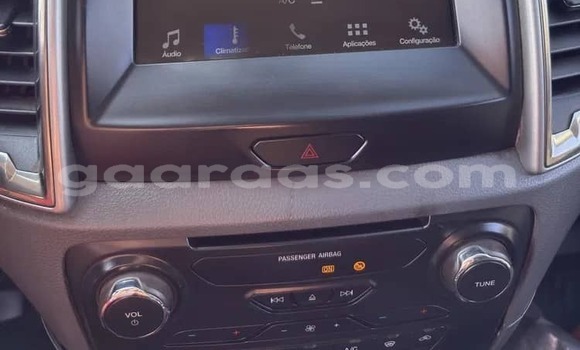 Dieundeu Occasion Ford Ranger Champagne Auto in Dabo in Kolda Dieundeu Occasion Ford Ranger Champagne Auto in Dabo in Kolda