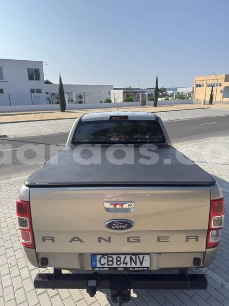 Big with watermark ford ranger kolda dabo 34297