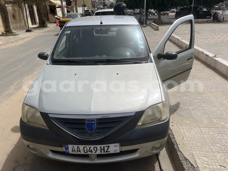 Big with watermark dacia logan dakar dakar 34298
