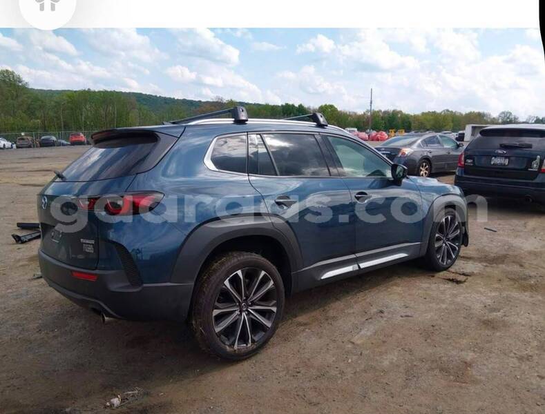 Big with watermark mazda cx 5 dakar dakar 34299