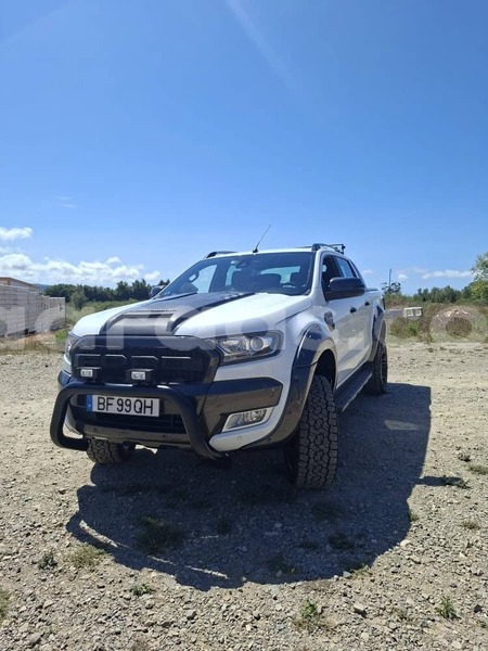 Big with watermark ford ranger kolda dabo 34300
