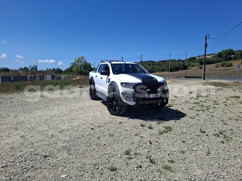 Big with watermark ford ranger kolda dabo 34300