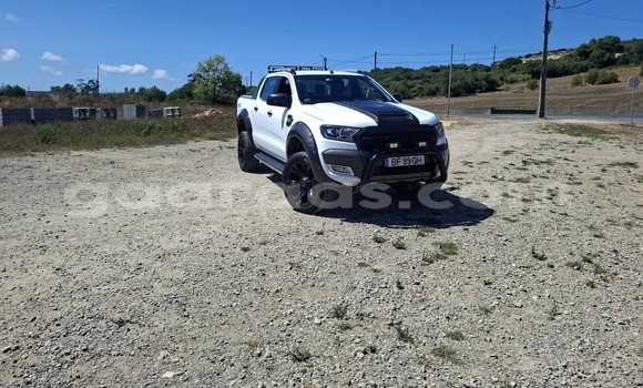 Buy Used Ford Ranger White Car in Dabo in Kolda Buy Used Ford Ranger White Car in Dabo in Kolda