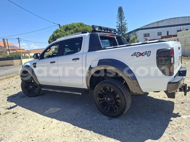 Big with watermark ford ranger kolda dabo 34300