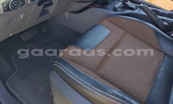 Buy Used Ford Ranger White Car in Dabo in Kolda Buy Used Ford Ranger White Car in Dabo in Kolda