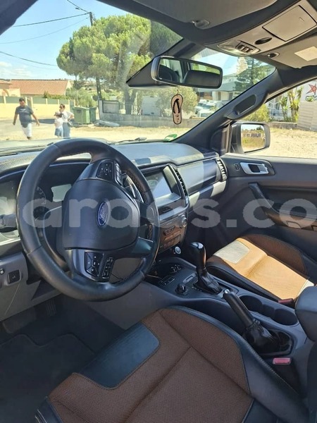 Big with watermark ford ranger kolda dabo 34300