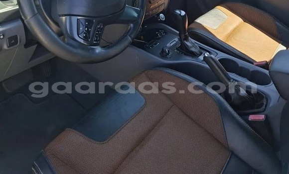 Buy Used Ford Ranger White Car in Dabo in Kolda Buy Used Ford Ranger White Car in Dabo in Kolda