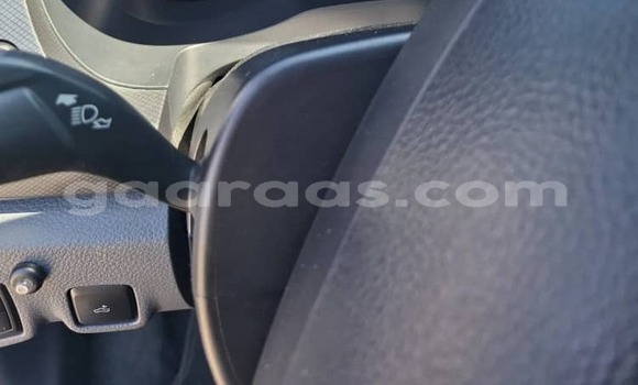 Buy Used Ford Ranger White Car in Dabo in Kolda Buy Used Ford Ranger White Car in Dabo in Kolda