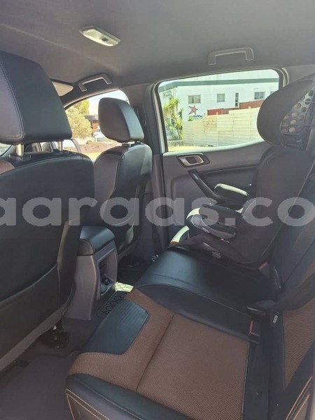Big with watermark ford ranger kolda dabo 34300