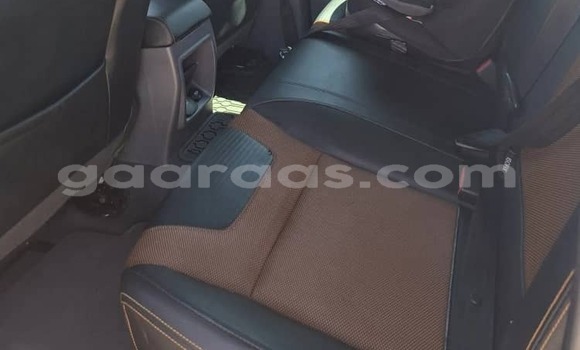 Buy Used Ford Ranger White Car in Dabo in Kolda Buy Used Ford Ranger White Car in Dabo in Kolda