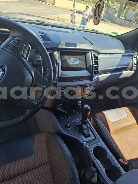 Big with watermark ford ranger kolda dabo 34300