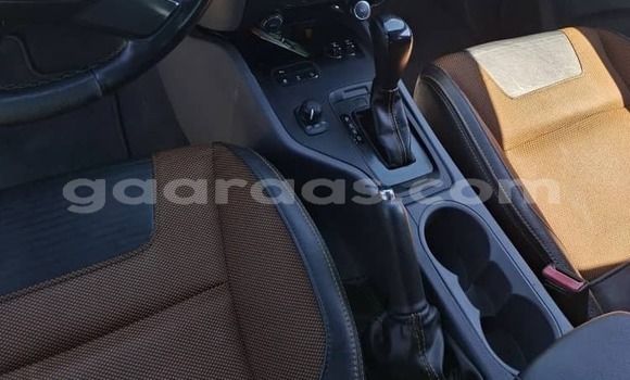 Buy Used Ford Ranger White Car in Dabo in Kolda Buy Used Ford Ranger White Car in Dabo in Kolda