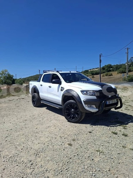 Big with watermark ford ranger kolda dabo 34300