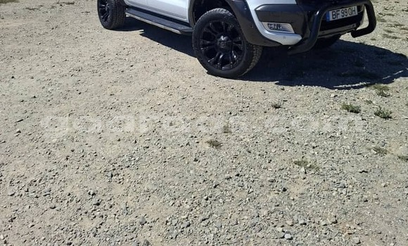Buy Used Ford Ranger White Car in Dabo in Kolda Buy Used Ford Ranger White Car in Dabo in Kolda