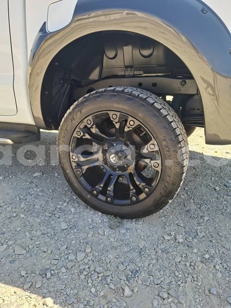 Big with watermark ford ranger kolda dabo 34300