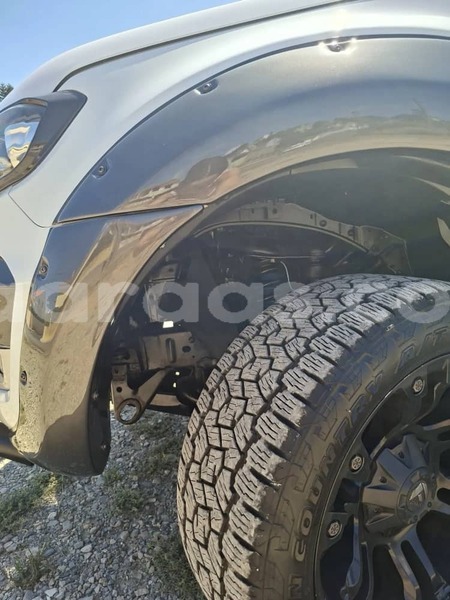 Big with watermark ford ranger kolda dabo 34300