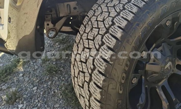 Buy Used Ford Ranger White Car in Dabo in Kolda Buy Used Ford Ranger White Car in Dabo in Kolda