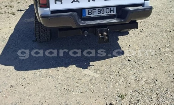 Buy Used Ford Ranger White Car in Dabo in Kolda Buy Used Ford Ranger White Car in Dabo in Kolda
