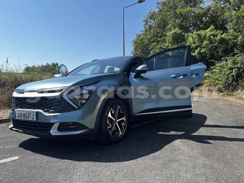 Big with watermark kia sportage kolda dabo 34301