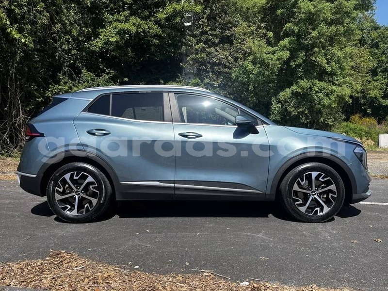 Big with watermark kia sportage kolda dabo 34301