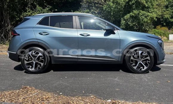 Acheter Occasion Voiture Kia Sportage Gris à Dabo, Kolda Acheter Occasion Voiture Kia Sportage Gris à Dabo, Kolda