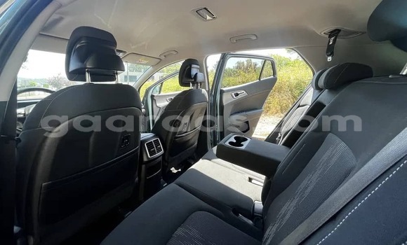 Acheter Occasion Voiture Kia Sportage Gris à Dabo, Kolda Acheter Occasion Voiture Kia Sportage Gris à Dabo, Kolda