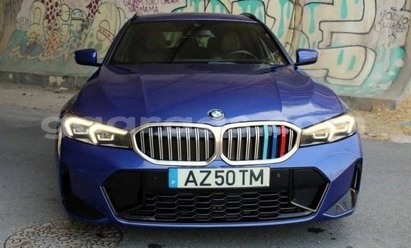 Buy Used BMW 321 Bleu de nuit Car in Dakar in Dakar Buy Used BMW 321 Bleu de nuit Car in Dakar in Dakar